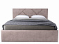 Кровать с ПМ Лима (160х200) - фото №3