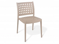 Стул Sheffilton SHT-S181 Молочный какао  - фото №1, 66_3951029401