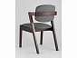 Стул обеденный Stool Group VIVA Темно-серый (2 шт.)  - фото №7