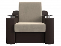 Кресло-кровать Сенатор (80х190) - фото №1, 5003900710079