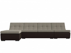 Угловой модульный диван Монреаль - фото №1, 5003901790074
