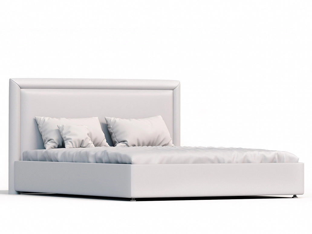 Кровать Тиволи Лайт с ПМ (120х200) - фото №1