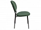 Комплект стульев Монро, зеленый - фото №4