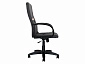 Офисное кресло Office Lab standart-1371 Т Ткань серая - фото №4