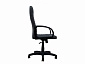 Кресло руководителя Office Lab standart-1601 Ткань Серый - фото №3