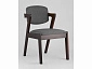 Стул обеденный Stool Group VIVA Темно-серый (2 шт.)  - фото №3