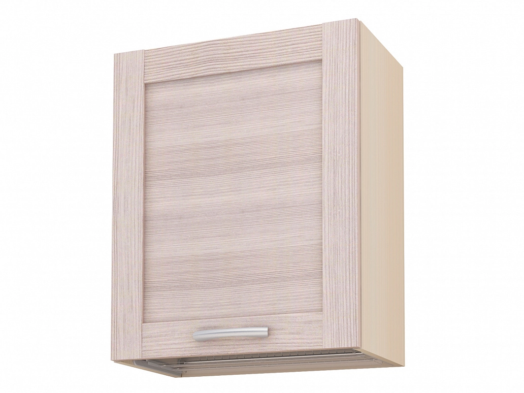 Шкаф навесной с сушкой Selena рамка 60 см - фото №1