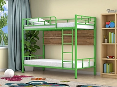Двухъярусная кровать Ницца (90х190) - фото №1, 5006200050038