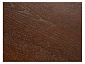 Кантри 120 орех с коричневой патиной Стол деревянный - фото №10