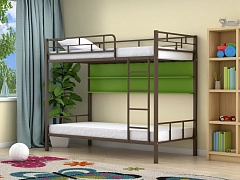 Двухъярусная кровать Ницца (90х190) - фото №1, 5006200050120