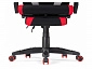 Brun red / black Компьютерное кресло - фото №16