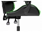Rodas black / green Офисное кресло - фото №15