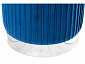 Ring 1-П dark blue Банкетка - фото №5