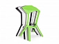 Mega green Барный стул - фото №8