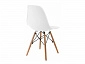 Eames PC-015 white Стул деревянный - фото №13