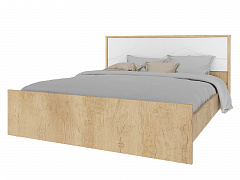 Кровать Мадейра (160х200) - фото №1