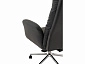 Кресло руководителя STOOL GROUP TopChairs Solid Серый  - фото №8
