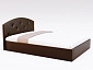 Кровать Лацио (160х200) - фото №6