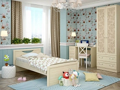 Набор мебели для детской Jenny - фото №1