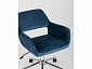 Офисное кресло Stool Group ROSS Синий  - фото №9