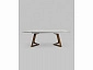 Стол обеденный Stool Group Артизан раскладной 160-240*90 Керамика - фото №5