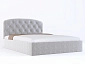 Кровать Лацио Капитоне (90х200) - фото №2