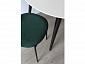 Комплект стульев Монро, зеленый - фото №8