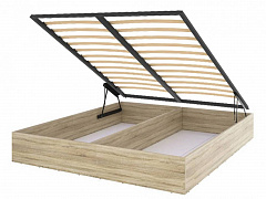 Короб для кровати Ирма (160х200) с ПМ - фото №1