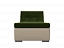 Модуль Канапе для модульного дивана Монреаль, микровельвет, экокожа - миниатюра