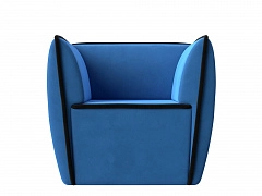 Кресло Бергамо - фото №1, 5003901860112