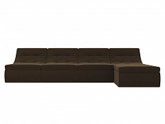 Угловой модульный диван Холидей - фото №1, 5003901050115