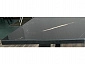 Стол DikLine ZLS140 мрамор черный глянец/ черный/jопоры черные - фото №6