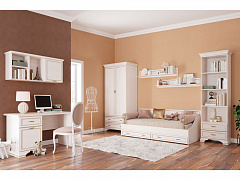 Спальня «Сиена» (комплект 2) - фото №1, 995533