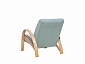 Кресло для отдыха Модель S7 Люкс - фото №4