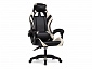 Rodas black / cream Офисное кресло - фото №2