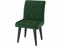 Стул Гира изумруд - фото №1, mdmdm-117349-111568