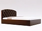 Кровать Лацио Капитоне (160х200) - фото №4