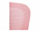 Konfi pink / white Офисное кресло - фото №10