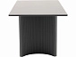 Стол обеденный STOOL GROUP Celestia 180*90*75 Серый  - фото №4