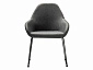 Кресло Kent тёмно-серый/Линк - фото №4