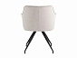 Стул обеденный вращающийся STOOL GROUP Feston  Серый - фото №6