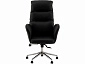 Кресло руководителя STOOL GROUP TopChairs Solid Черный  - фото №3