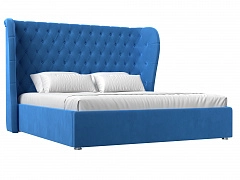 Кровать Далия (160х200) - фото №1