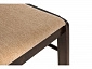 Starter (стол и 4 стула) oak / beige Обеденная группа - фото №9