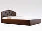 Кровать Лацио (160х200) - фото №4