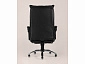 Кресло руководителя Stool Group TopChairs Alpha Черный  - фото №6