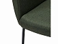 Кресло Бар. Oscar тёмно-зеленый/Линк - фото №5