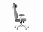 Кресло руководителя STOOL GROUP TopChairs Trophey Серый - фото №4