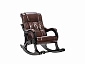 Кресло-качалка Модель 77 - фото №2
