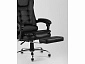 Кресло руководителя Stool Group TopChairs President Черный  - фото №9